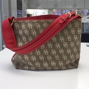 Dooney & Bourke vintage bag